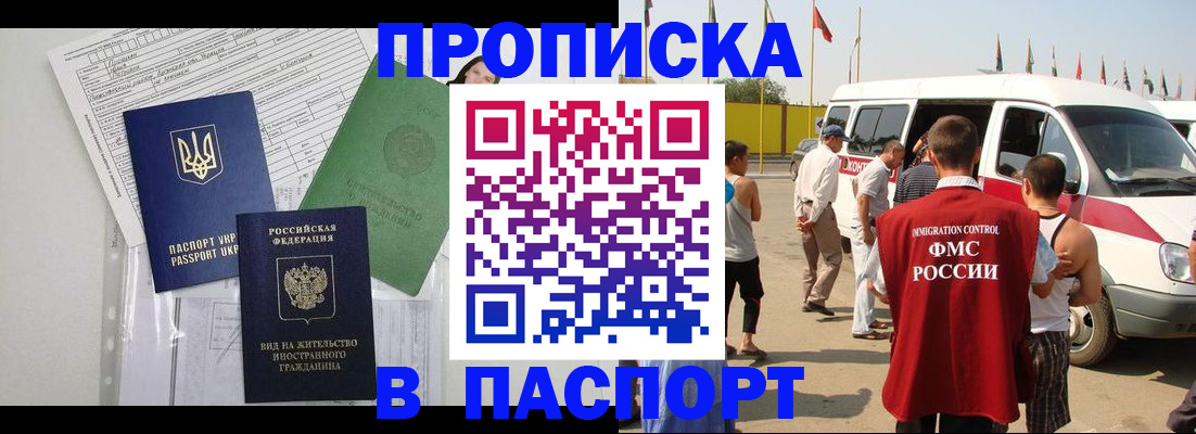 прописка гарантия в Тынде
